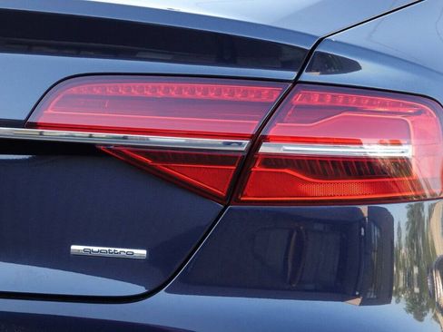 Used 2015 Audi A8 3.0T w/ Premium Package AWD/4WD image 37