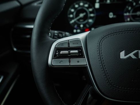 New 2025 Kia Telluride SX X-Line image 22