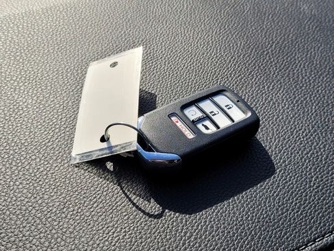 Used 2022 Honda Passport TrailSport image 11