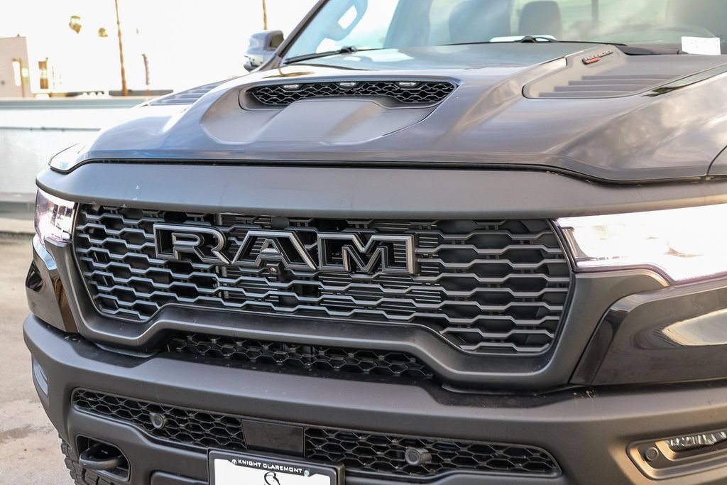 New 2026 RAM 1500 RHO w/ RHO Level 1 Equipment Group AWD/4WD image 6