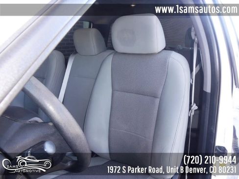 Used 2018 Ford F150 XL w/ Equipment Group 101A Mid AWD/4WD image 14
