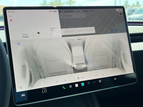 Used 2025 Tesla Model 3 Long Range image 17