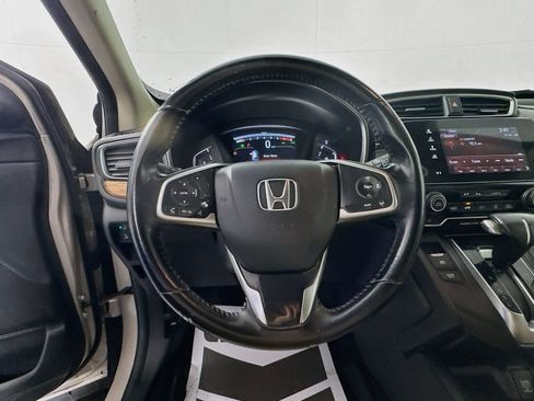 Used 2018 Honda CR-V EX-L image 11