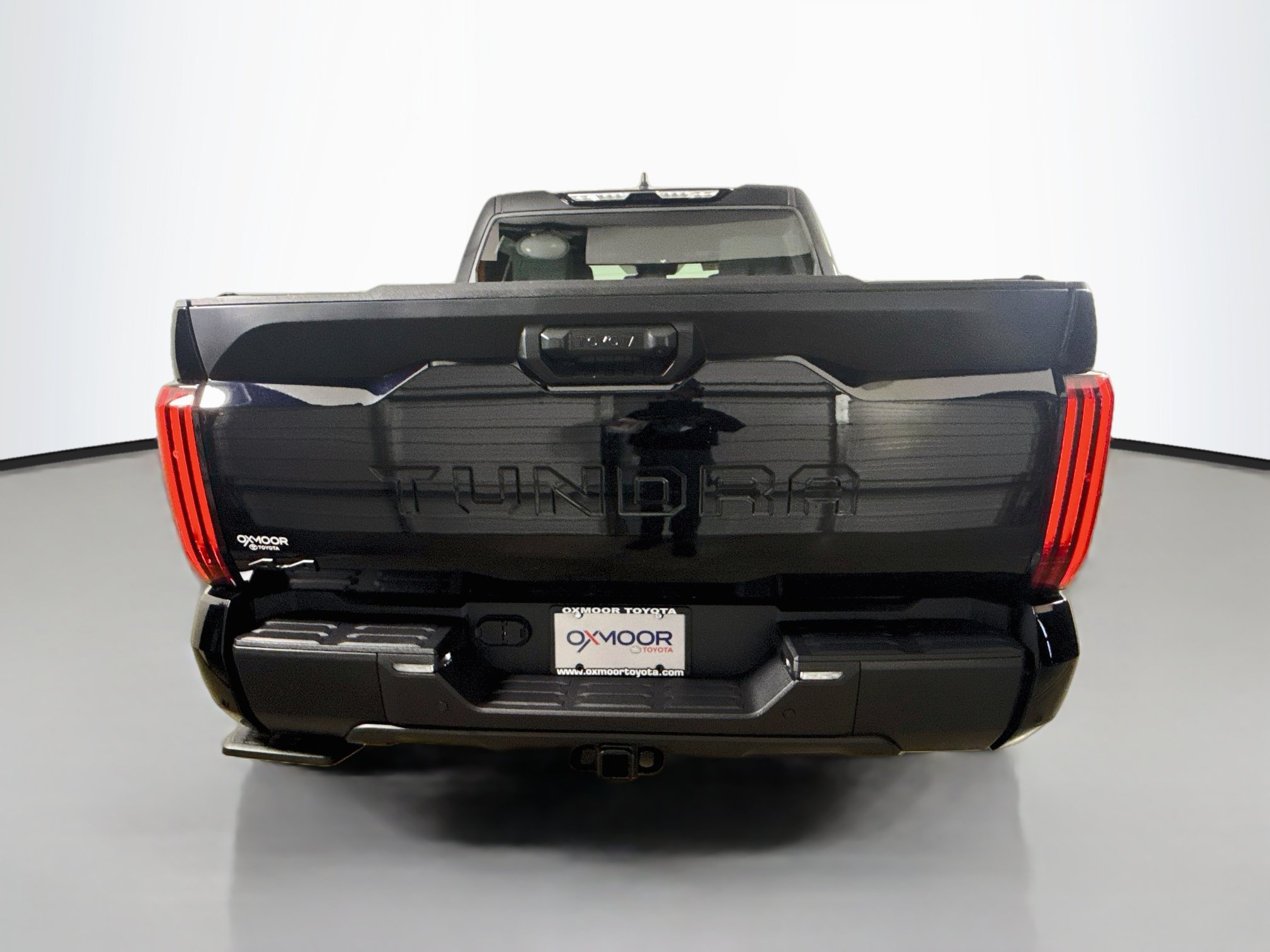 Certified 2026 Toyota Tundra SR5 w/ SR5 Premium Package AWD/4WD image 6