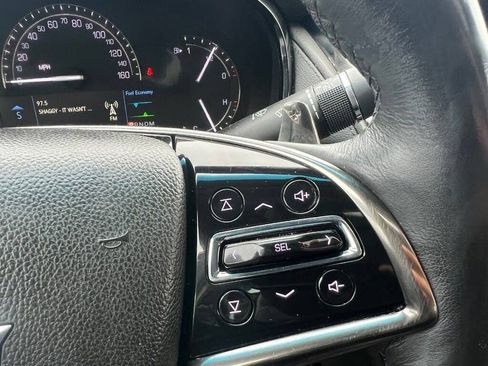 Used 2019 Cadillac CTS Luxury image 14