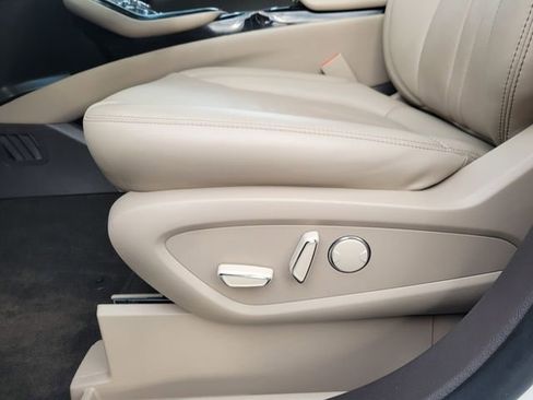 Used 2022 Lincoln Nautilus Reserve image 21