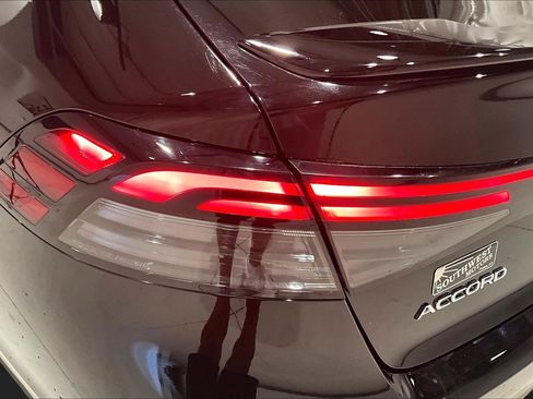 Used 2024 Honda Accord Sport image 23
