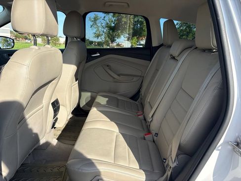 Used 2013 Ford Escape SEL AWD/4WD image 14