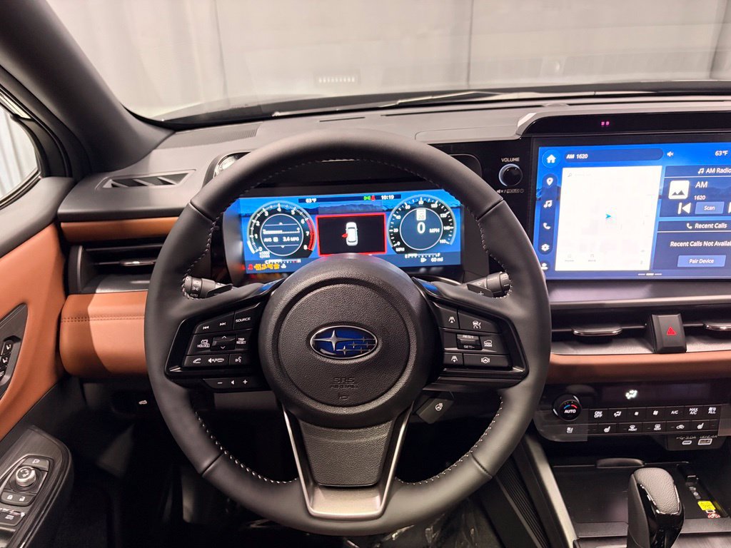 New 2026 Subaru Outback Touring XT AWD/4WD image 12
