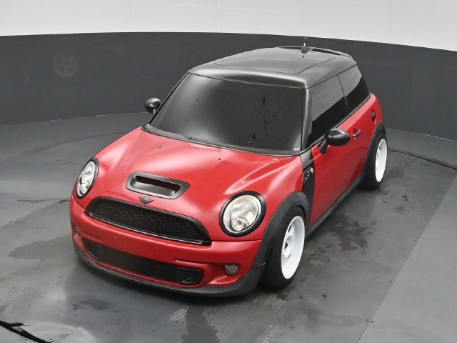 Used 2013 MINI Cooper S FWD image 39