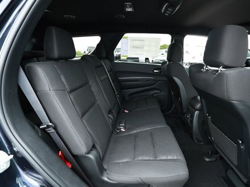 New 2026 Dodge Durango GT w/ Blacktop Package AWD/4WD image 28