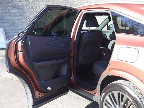 Used 2025 Lexus RX 350 AWD w/ Convenience Package image 20