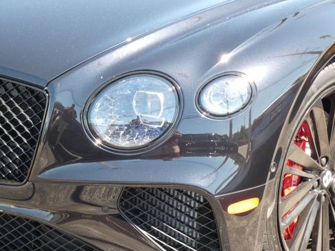 Used 2022 Bentley Continental GT Speed AWD/4WD image 9