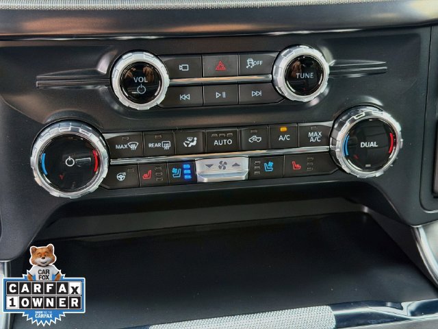 Certified 2025 Ford F150 Raptor AWD/4WD image 35
