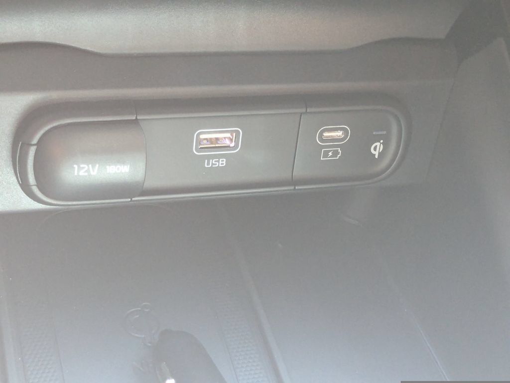 Used 2024 Kia Telluride SX X-Line AWD/4WD image 10