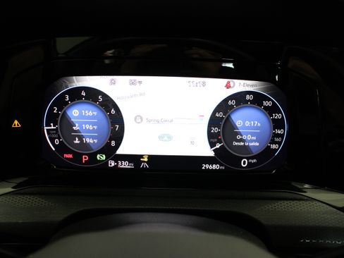 Used 2024 Volkswagen GTI SE FWD image 39