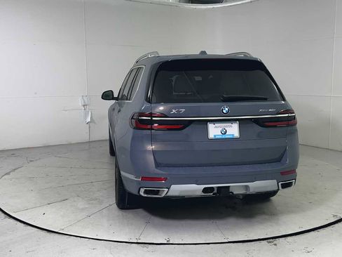 New 2026 BMW X7 xDrive40i image 3
