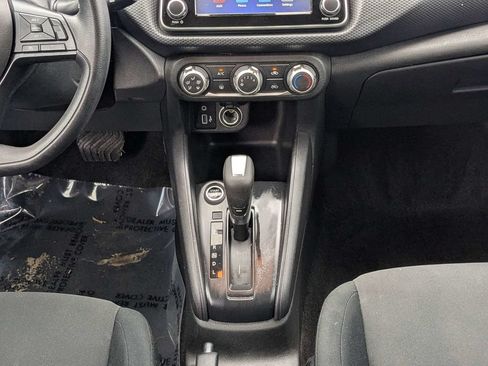 Used 2024 Nissan Kicks S FWD image 14