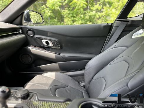 Used 2024 Toyota Supra Premium w/ Driver Assist Package RWD image 18