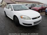 Used 2012 Chevrolet Impala Police image 3