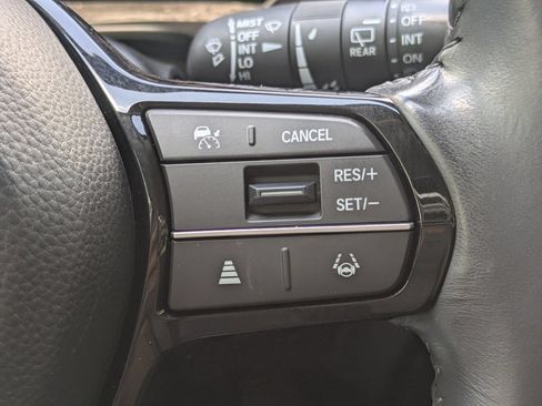 Certified 2023 Honda CR-V EX-L image 26