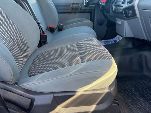 Used 2012 Ford F250 XLT w/ Camper Pkg image 27