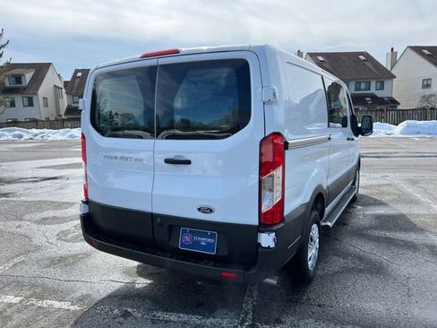Used 2024 Ford Transit 250 Low Roof w/ Exterior Upgrade Package image 10