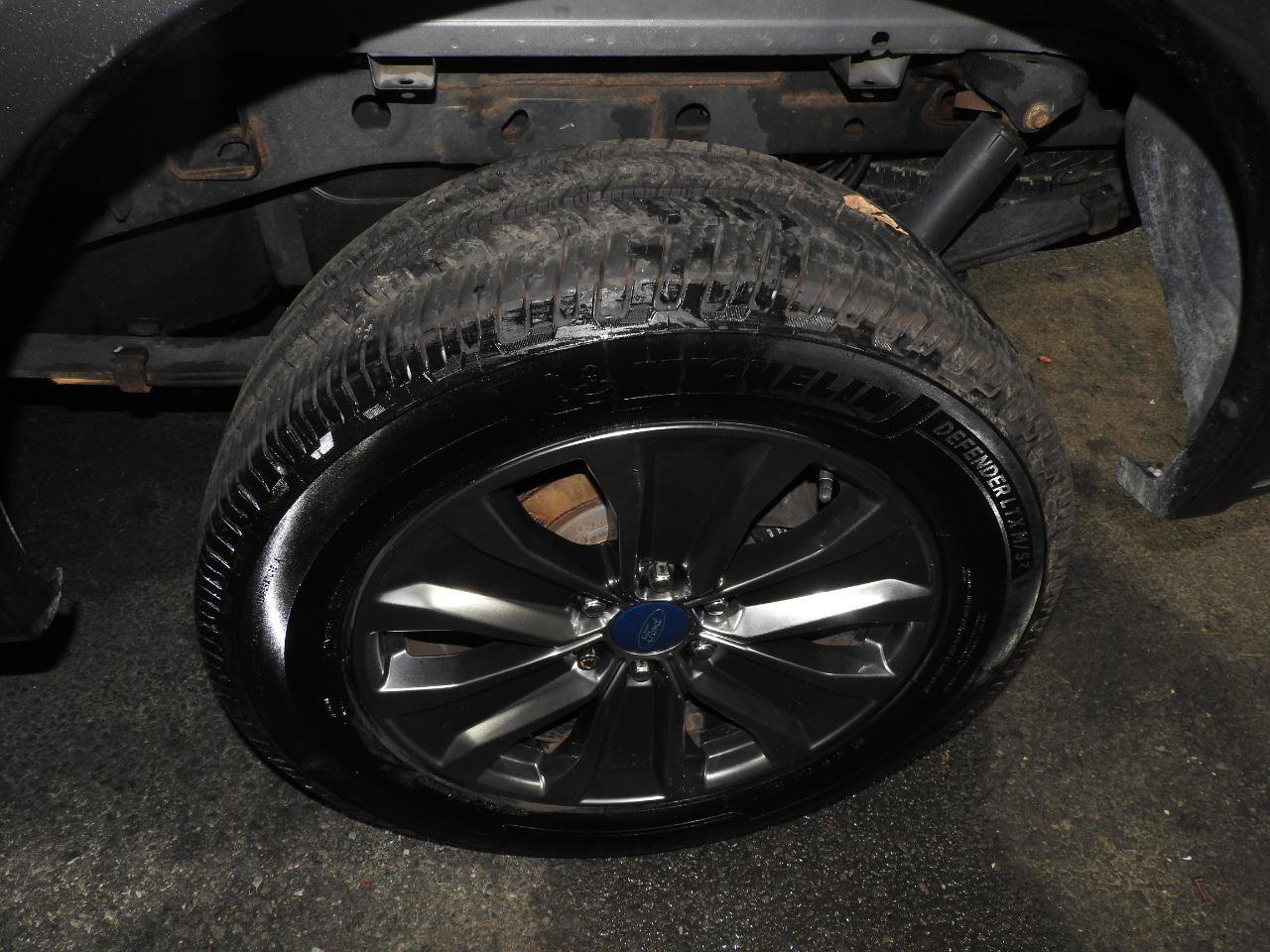 Used 2018 Ford F150 XLT w/ Equipment Group 302A Luxury AWD/4WD image 20