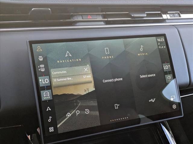 New 2026 Land Rover Range Rover Sport SE AWD/4WD image 12