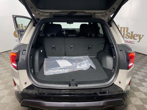 Used 2026 GMC Terrain AT4 w/ Convenience Package III image 22