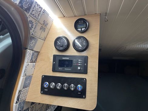 Used 2020 Mercedes-Benz Sprinter 3500 image 20