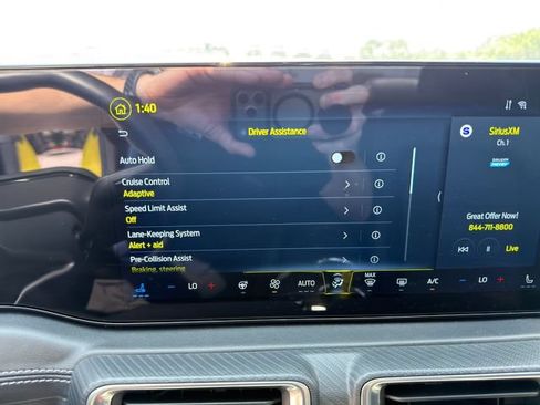 Used 2025 Ford Mustang Premium RWD image 28