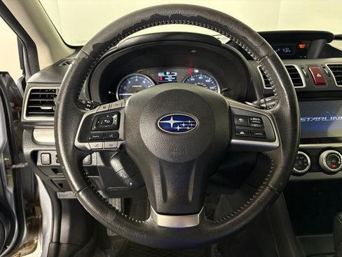Used 2015 Subaru Crosstrek 2.0i Limited AWD/4WD image 19
