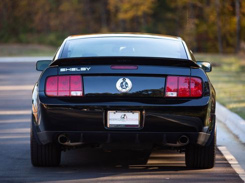 Used 2008 Ford Mustang Shelby GT500 image 14