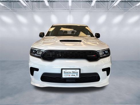 New 2026 Dodge Durango GT image 2
