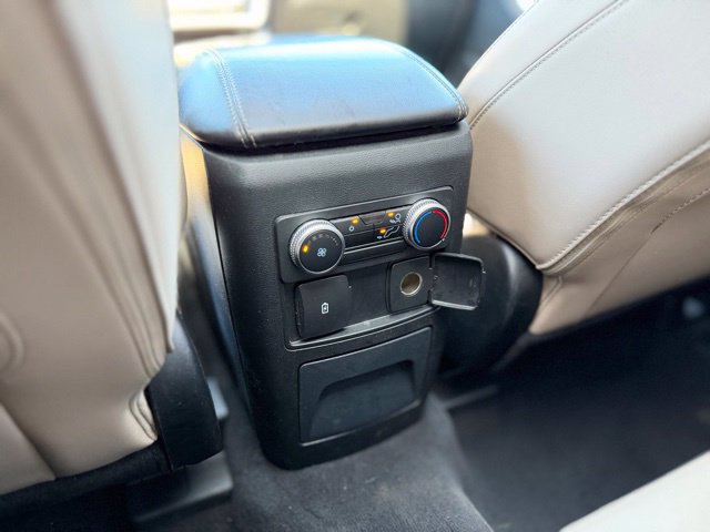 Used 2023 Ford Explorer XLT w/ Equipment Group 202A AWD/4WD image 22
