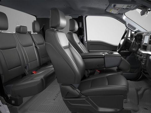 New 2026 Ford F350 XL w/ Snow Plow Prep Package image 28