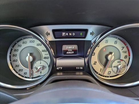 Used 2015 Mercedes-Benz SL 550 SL 550 image 11