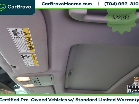 Used 2022 Honda CR-V EX image 13