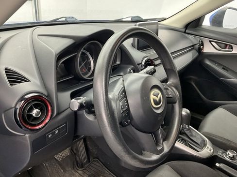 Used 2016 MAZDA CX-3 Sport image 15