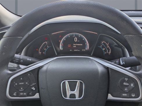 Used 2018 Honda Civic EX image 24