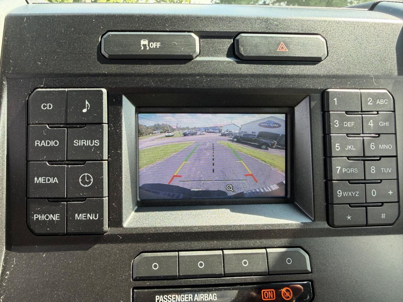Used 2018 Ford F250 XLT AWD/4WD image 33