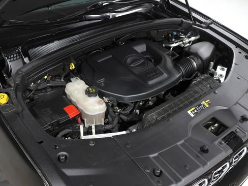 Used 2021 Jeep Grand Cherokee L Summit image 5