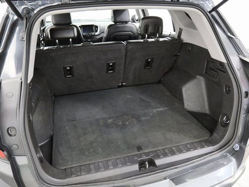 Used 2018 GMC Terrain SLT image 33