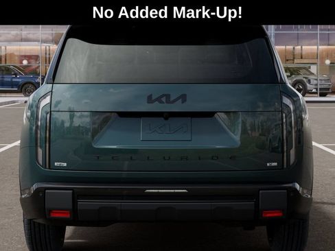 New 2027 Kia Telluride SX X-Line AWD/4WD image 13
