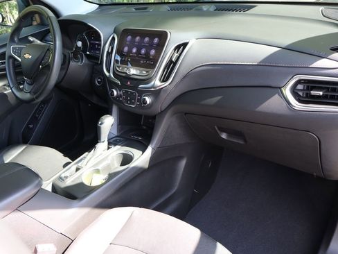 Certified 2021 Chevrolet Equinox Premier w/ Redline Edition image 40