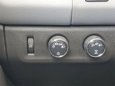 Certified 2021 Chevrolet Colorado W/T w/ Custom Special Edition image 20