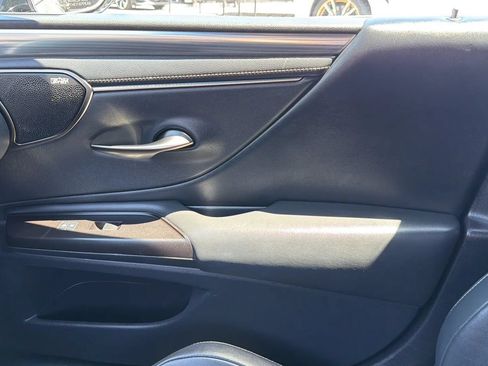 Used 2019 Lexus ES 350 F Sport FWD image 25