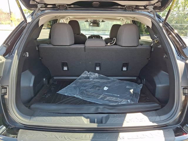 Certified 2024 Subaru Crosstrek 2.0i Premium AWD/4WD image 29