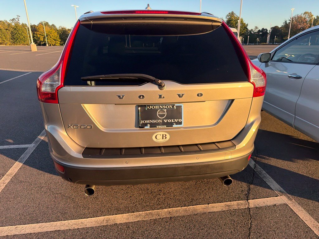 Used 2012 Volvo XC60 3.2 FWD image 13